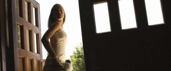 Runaway Bride