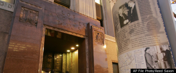 La Times
