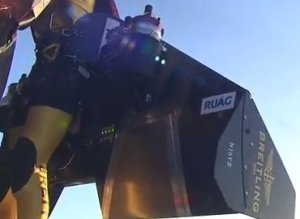Jetman