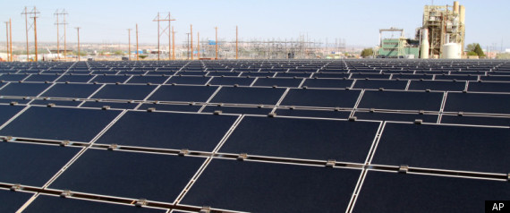 Solar Panels