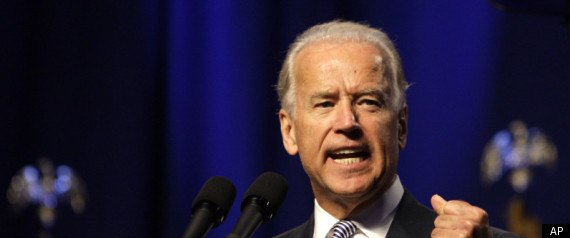 Joe Biden Technology