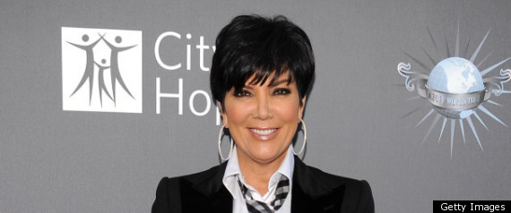 Kris Jenner