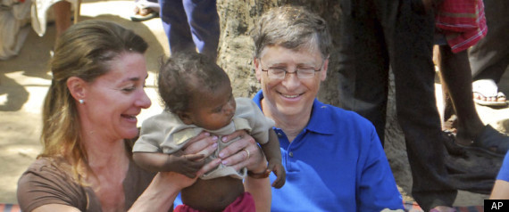 Bill Gates