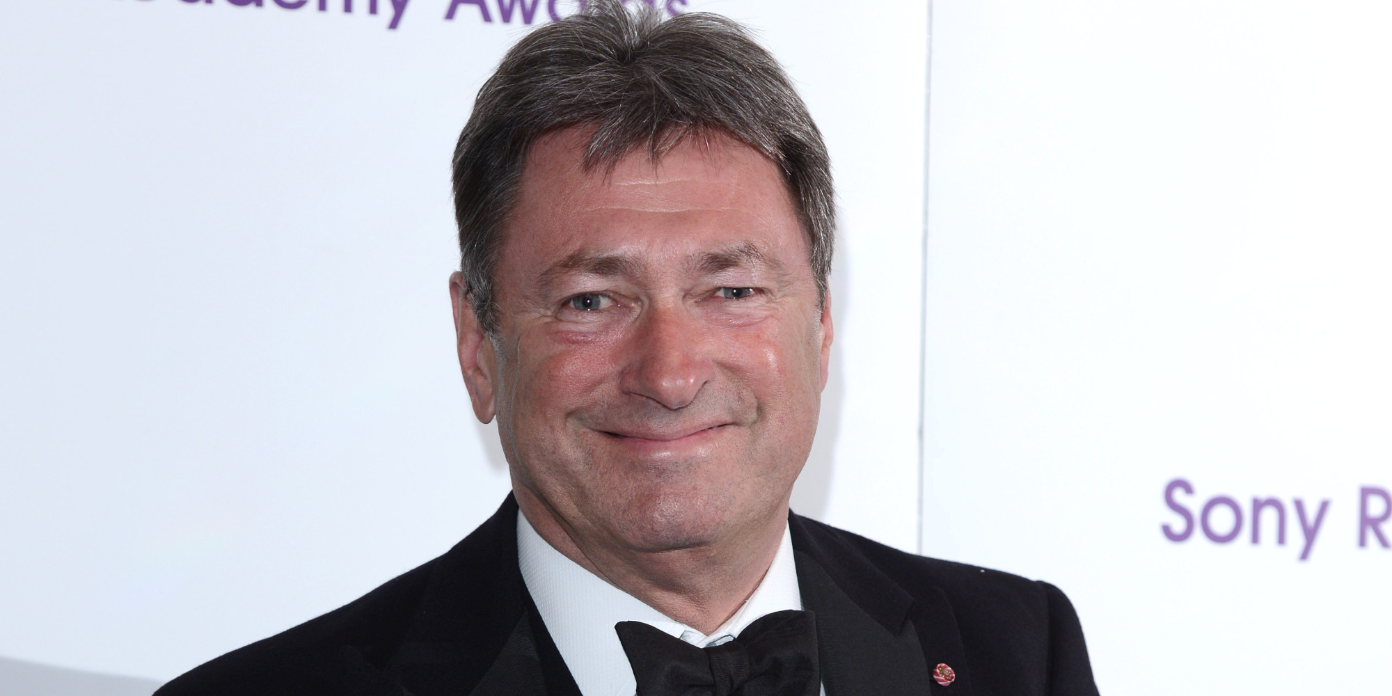 ‘Strictly Come Dancing': Alan Titchmarsh Reveals He'd Like To Star On ...