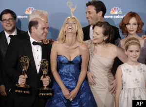 Mad Men