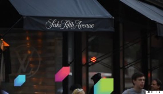 saks