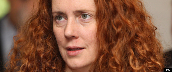 Rebekah Brooks
