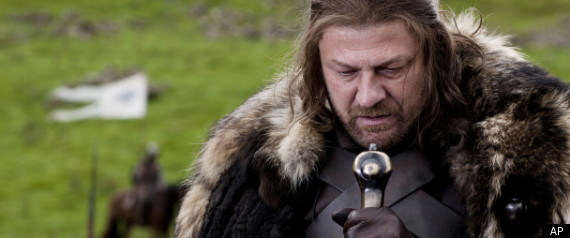 Game Of Thrones