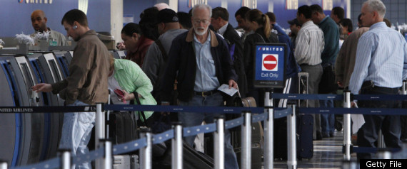 Frequent Flyers