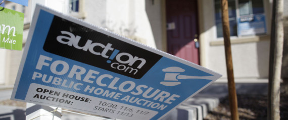 Foreclosure Processing Delays