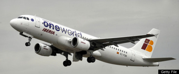 Cuban Stowaway Found Dead In Iberia Plane L