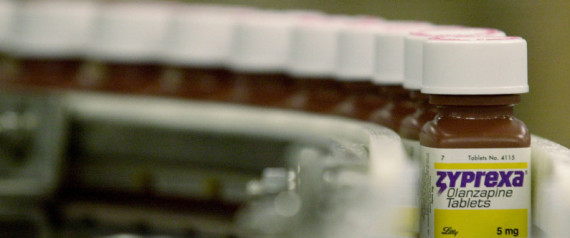 Antipsychotic Drugs