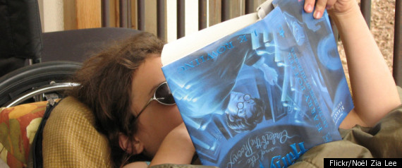 Harry Potter Books