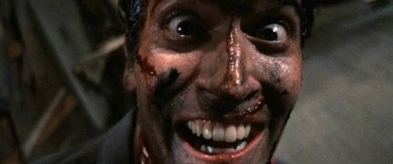 Evil Dead
