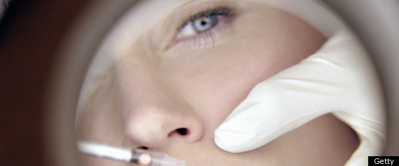 Fighting Wrinkles