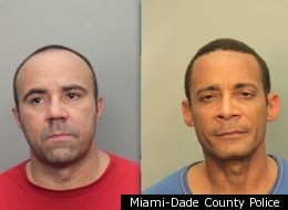 'Bang Bus' Porn Star Busted For Car Stuffed With Goats, Roosters, Pigeons