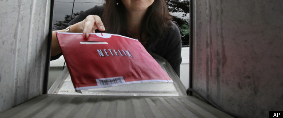 Netflix
