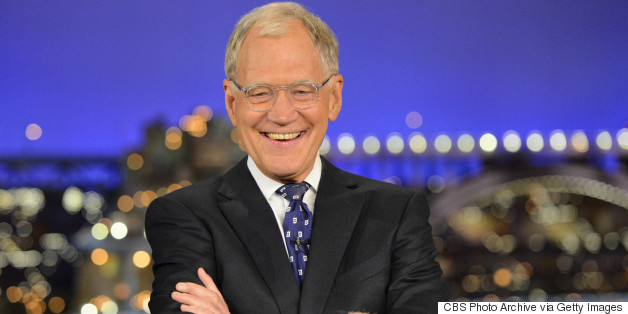 This Is David Letterman's Biggest Struggle Post-Retirement