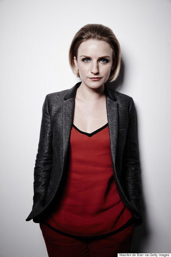 faye marsay