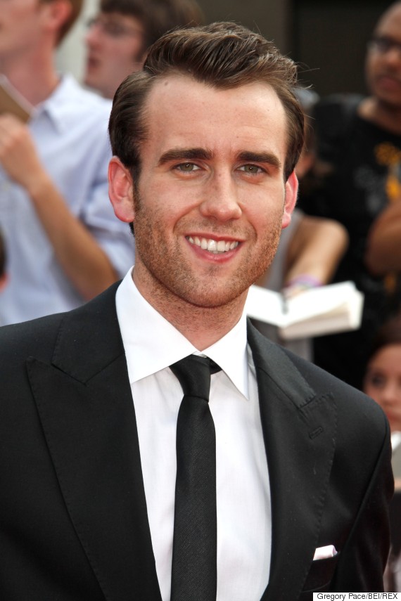 matt