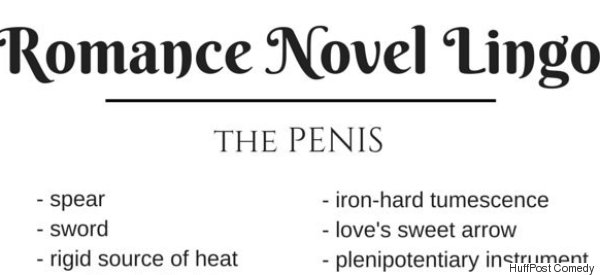 romance novel