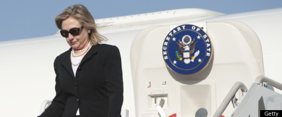 Hillary Clinton