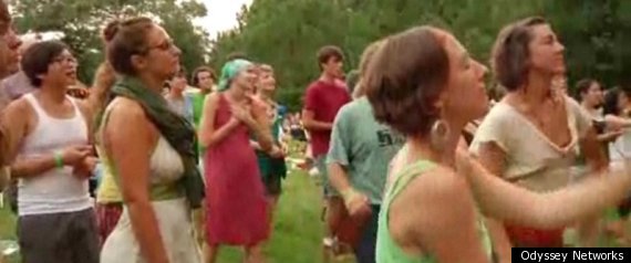 Wild Goose Festival