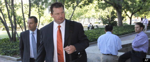 Clemens and attorney