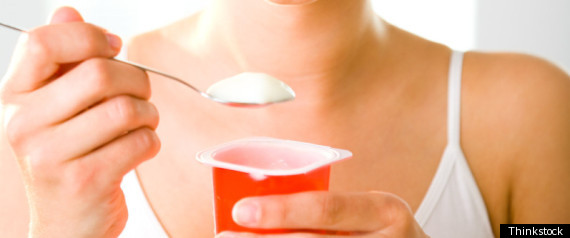 Yogurt