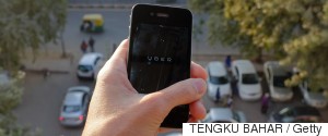 uber