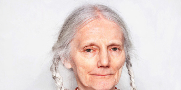 Enchanting Photos Capture The Modern-Day Witches Of Poland
