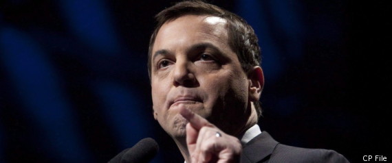 Tim Hudak