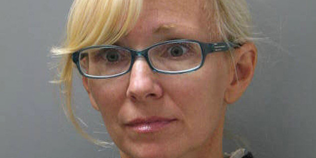Former Nfl Cheerleader Molly Shattuck Pleads Guilty To Raping 15 Year 3057