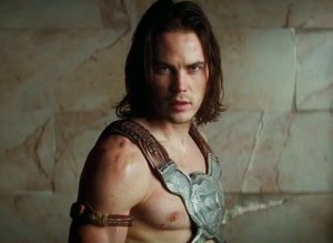 John Carter