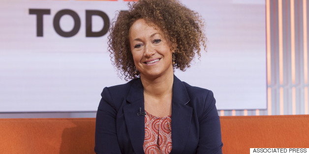 Rachel Dolezal's Evangelical Christian Past