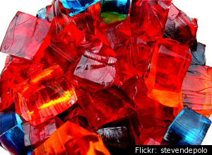 Human Gelatin