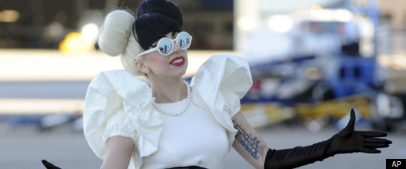 Lady Gaga