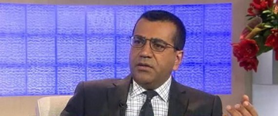 Martin Bashir