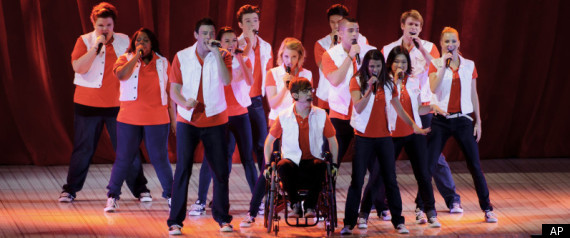 Glee