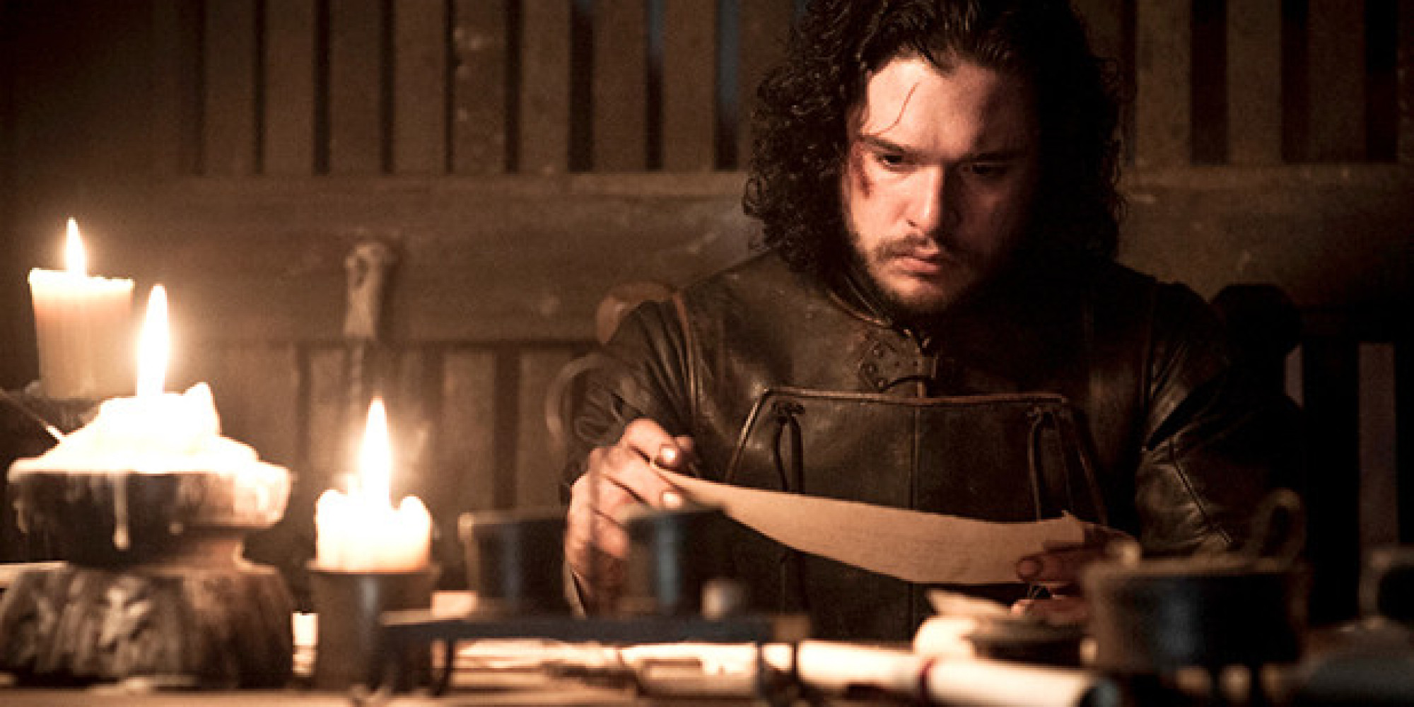 my watch has begun game of thrones