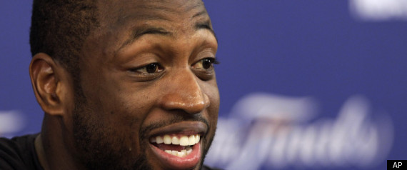Dwyane Wade