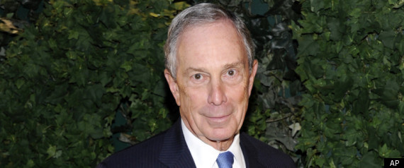 Bloomberg