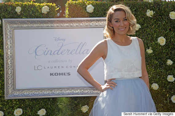 lauren conrad
