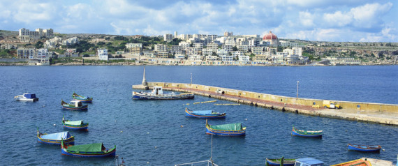 Progress Made In Malta Divorce Debate