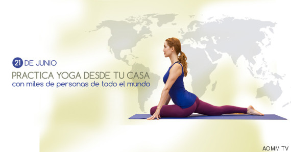 yoga