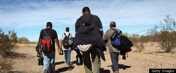 El Salvador Dead Missing Migrants Committee