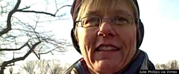 Helen Lafave