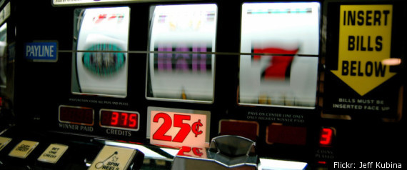 Slot Machine