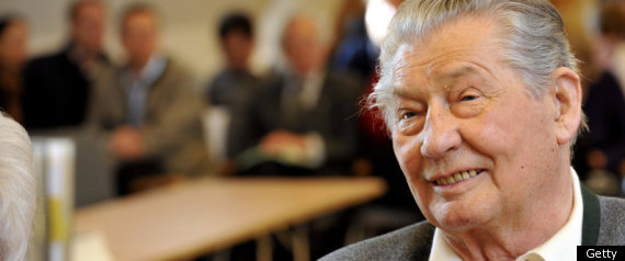 Leo Kirch Dead Dies