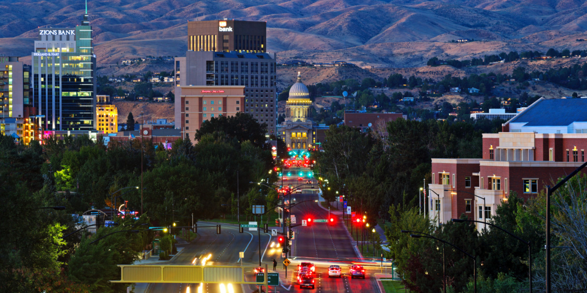 The 25 Best Places To Retire In 2015 HuffPost